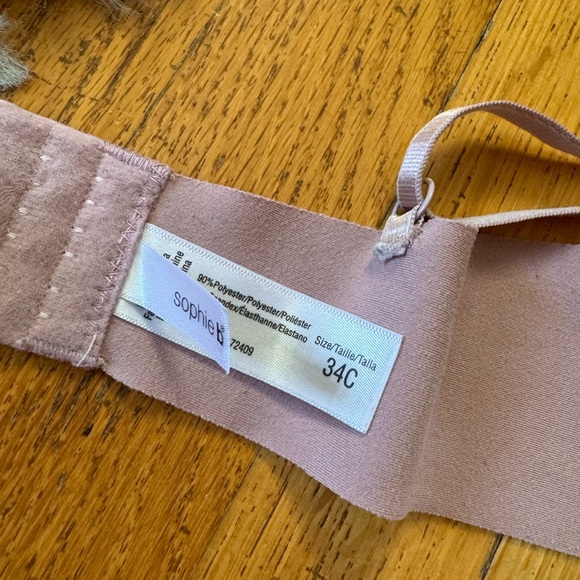 Sophie b Bra - Picture 4 of 4